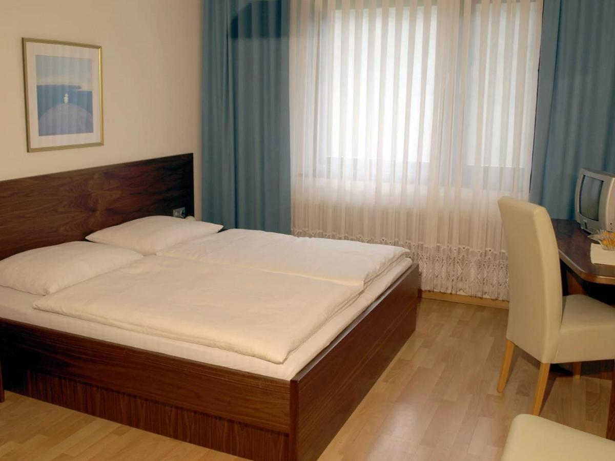 Bed and Breakfast Winzerhof Michael Gartner Ильмиц Экстерьер фото
