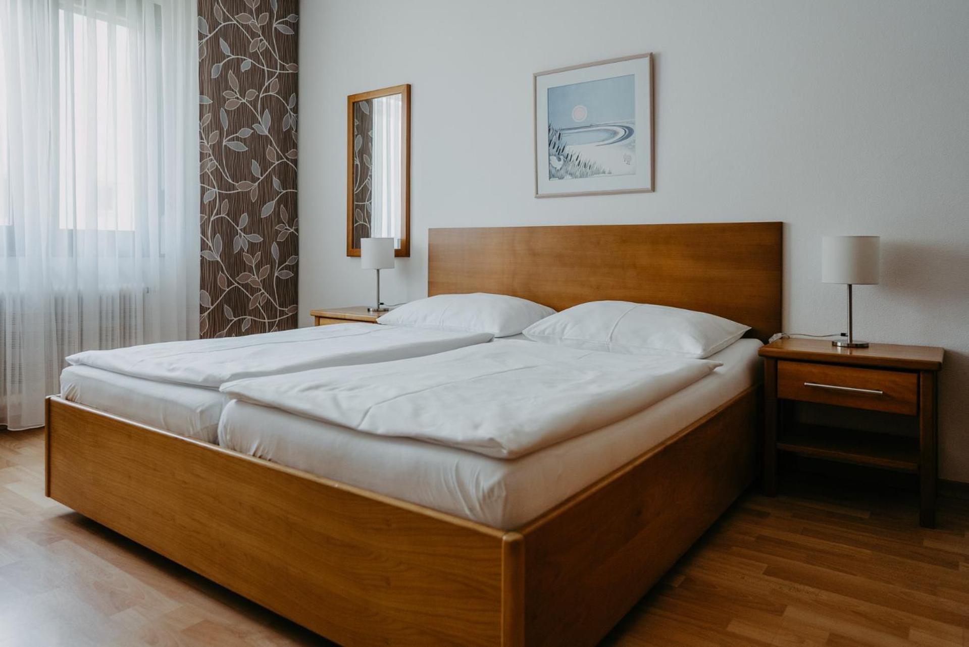 Bed and Breakfast Winzerhof Michael Gartner Ильмиц Экстерьер фото